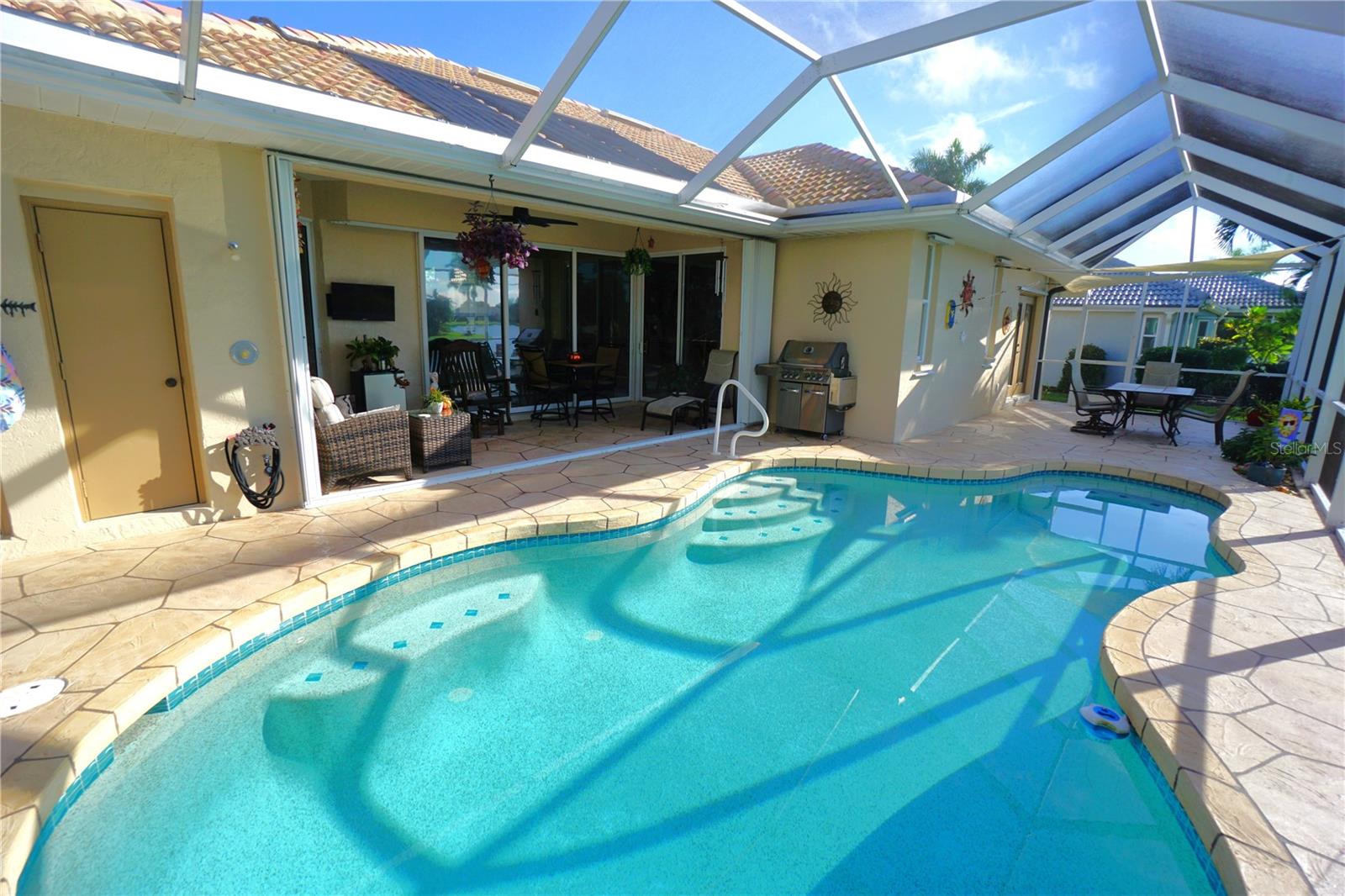 17123 Barcrest Ln Property Photo 41