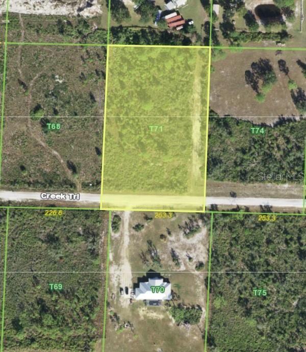 32162 Creek Trl Property Photo 1