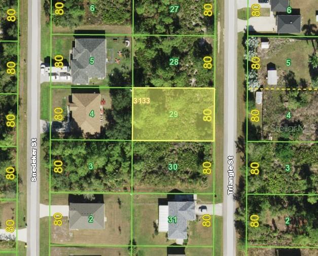 133 TRIANGLE ST Property Photo 1