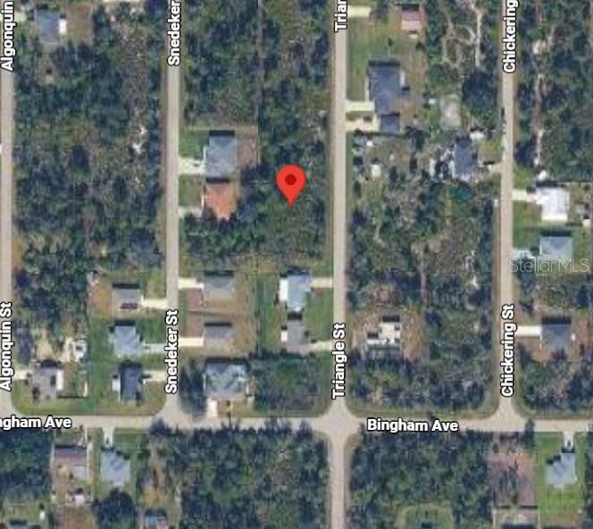 133 Triangle St Property Photo 2