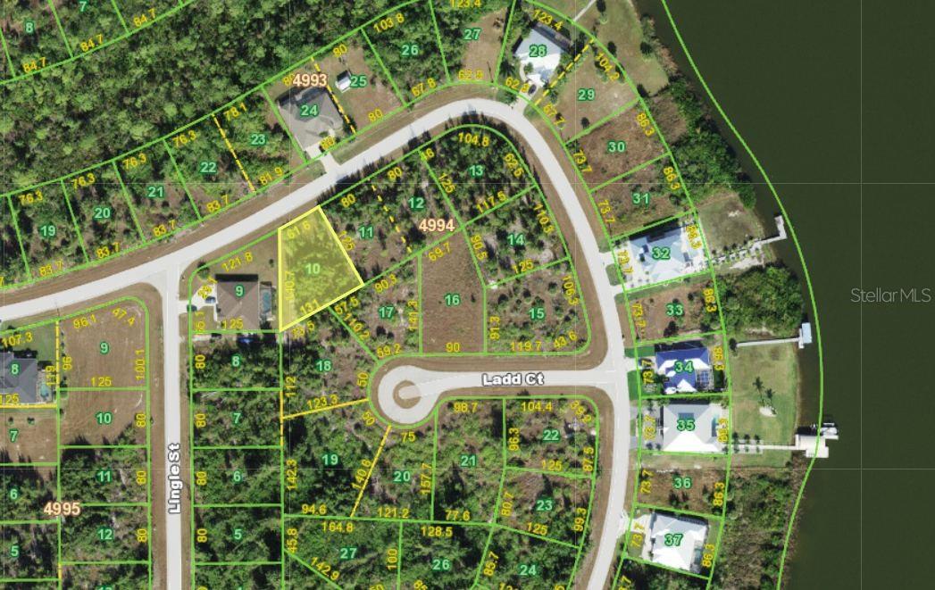 16079 La Barge Cir Property Photo 1