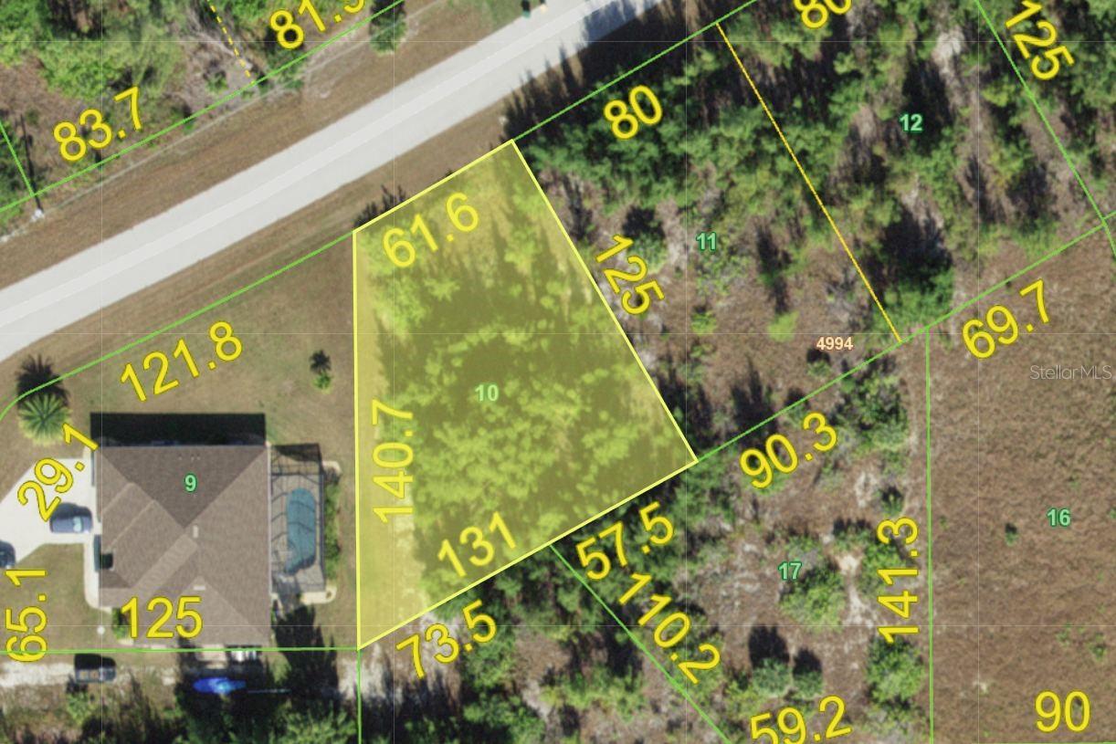 16079 La Barge Cir Property Photo 2