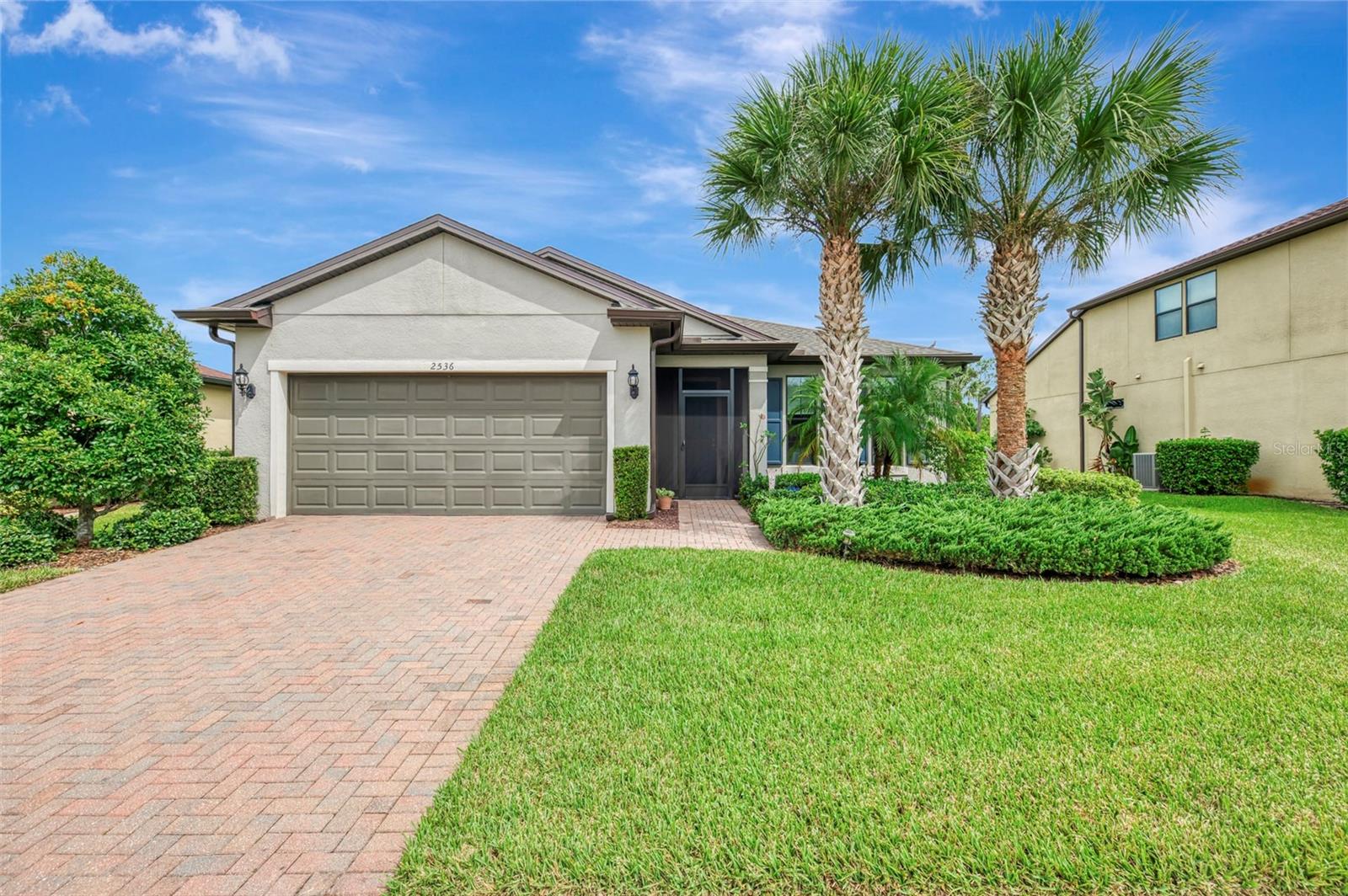 2536 MARTON OAK BLVD Property Photo 1