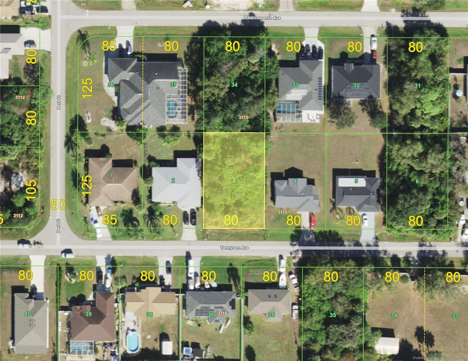 22456 Tennyson Ave Property Photo 1