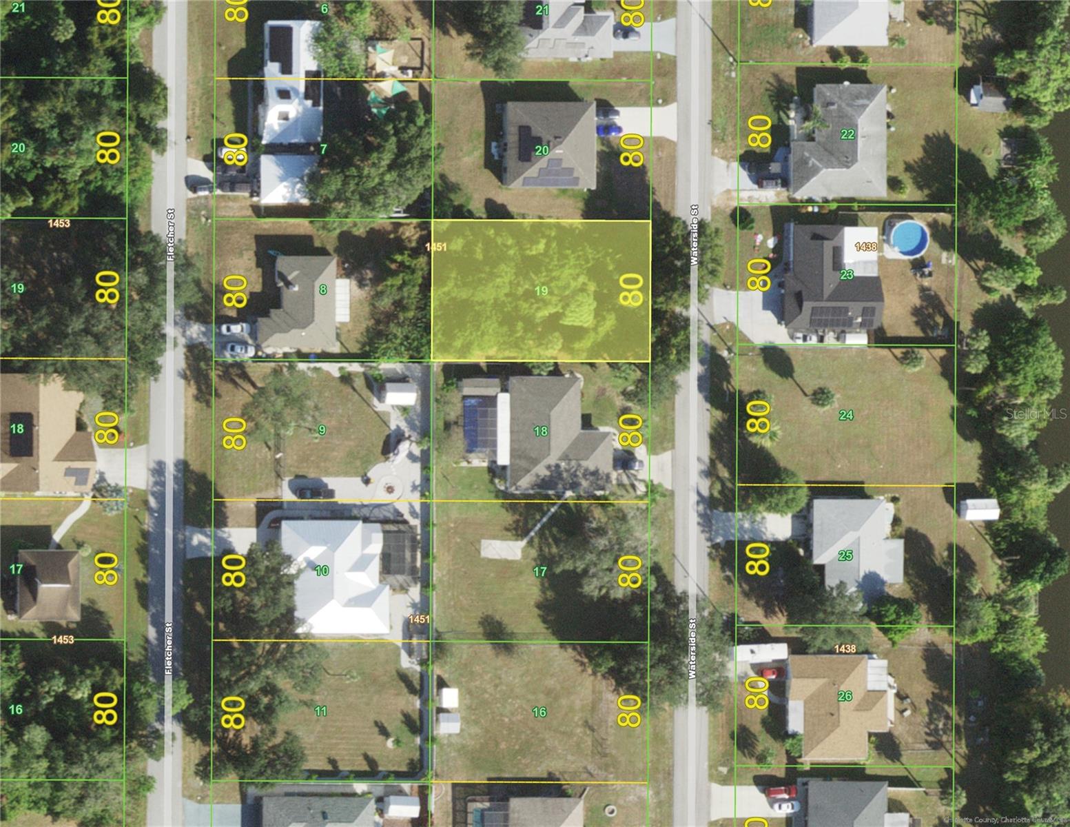 1189 Waterside St Property Photo 1