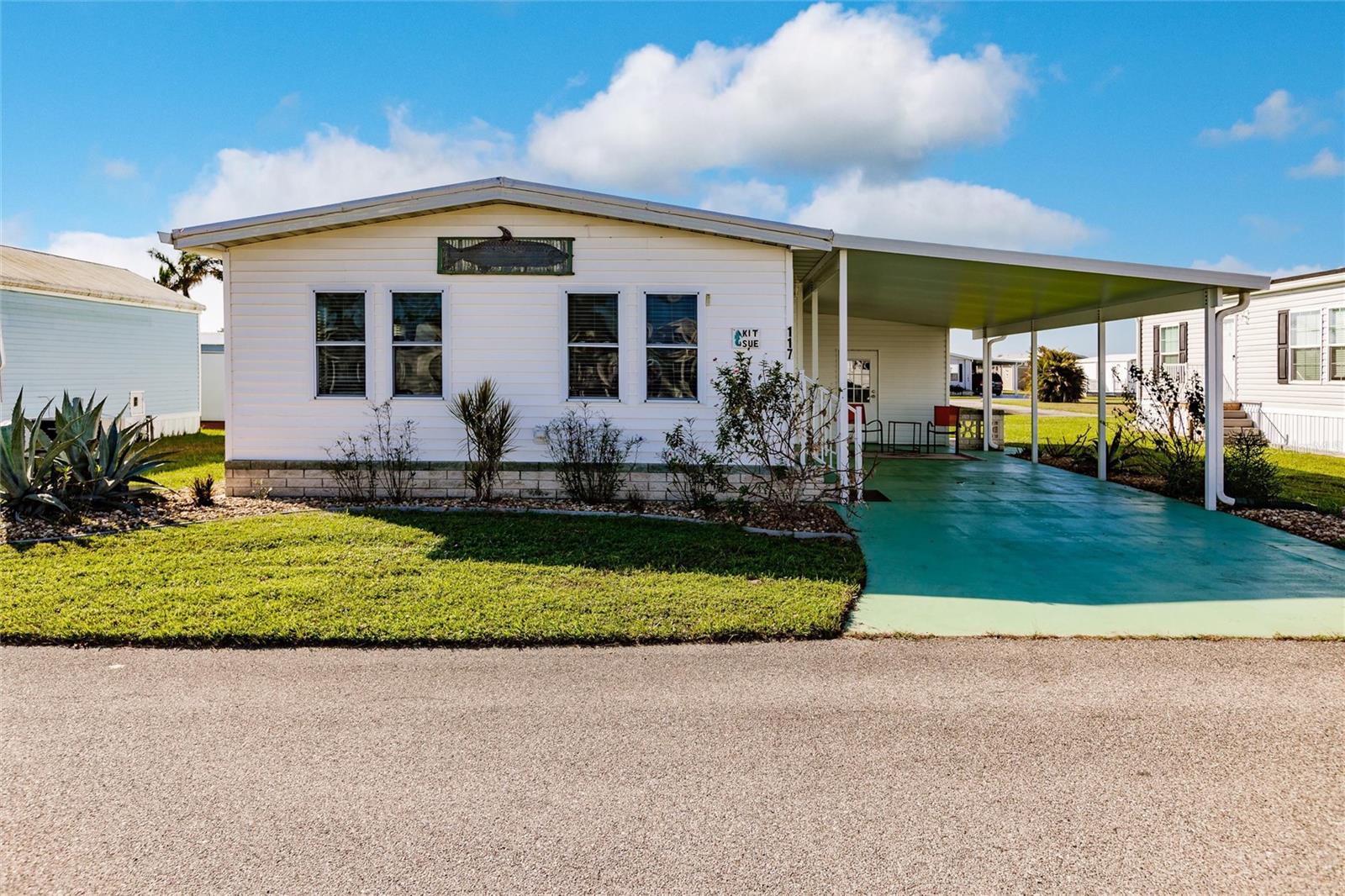 117 Snook Property Photo 1