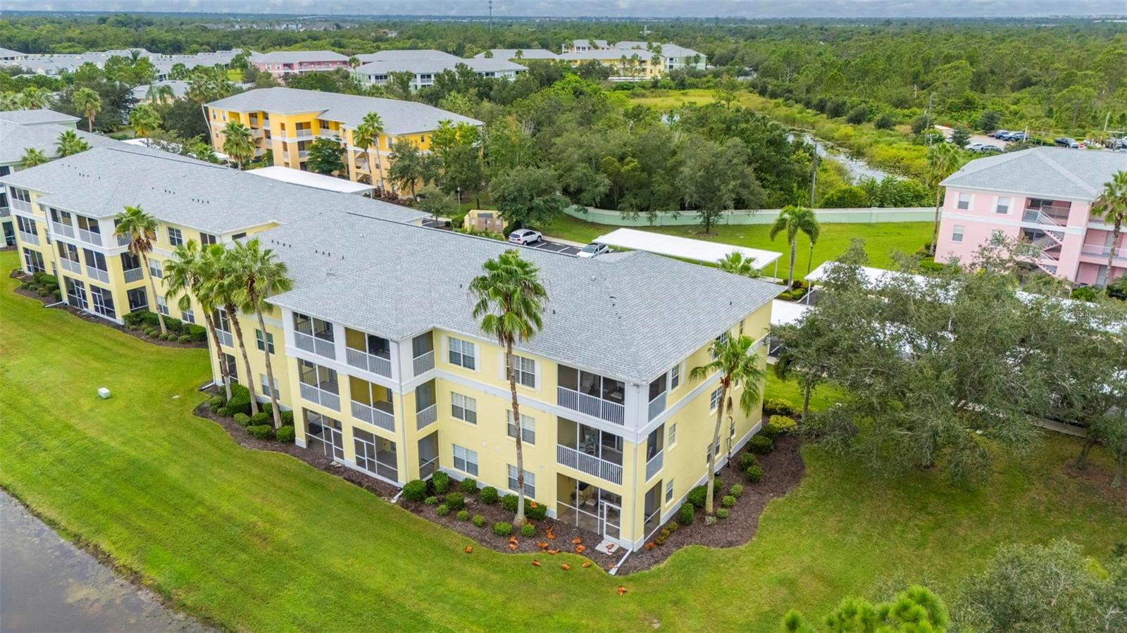2060 Willow Hammock Cir #301 Property Photo 49