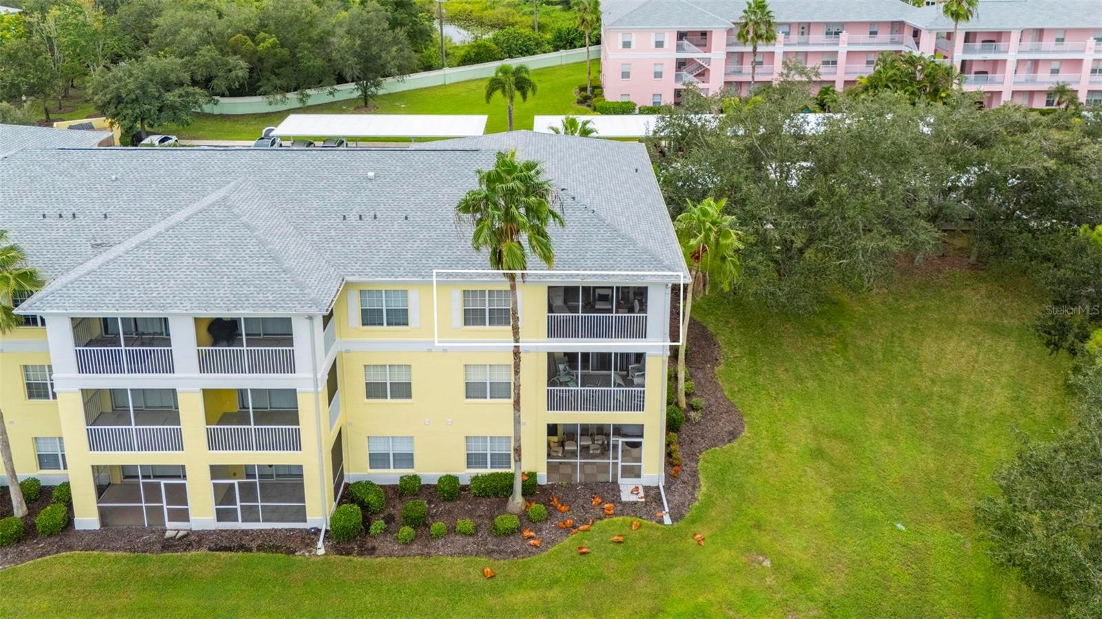 2060 Willow Hammock Cir #301 Property Photo 50