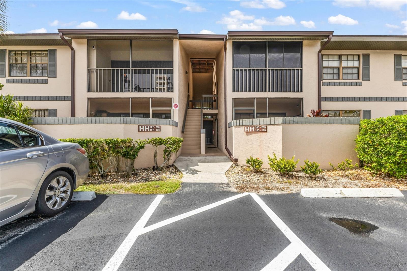 19505 QUESADA AVE #H208 Property Photo 1