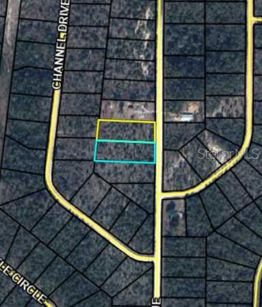 Lot #9 EDISION Property Photo 1