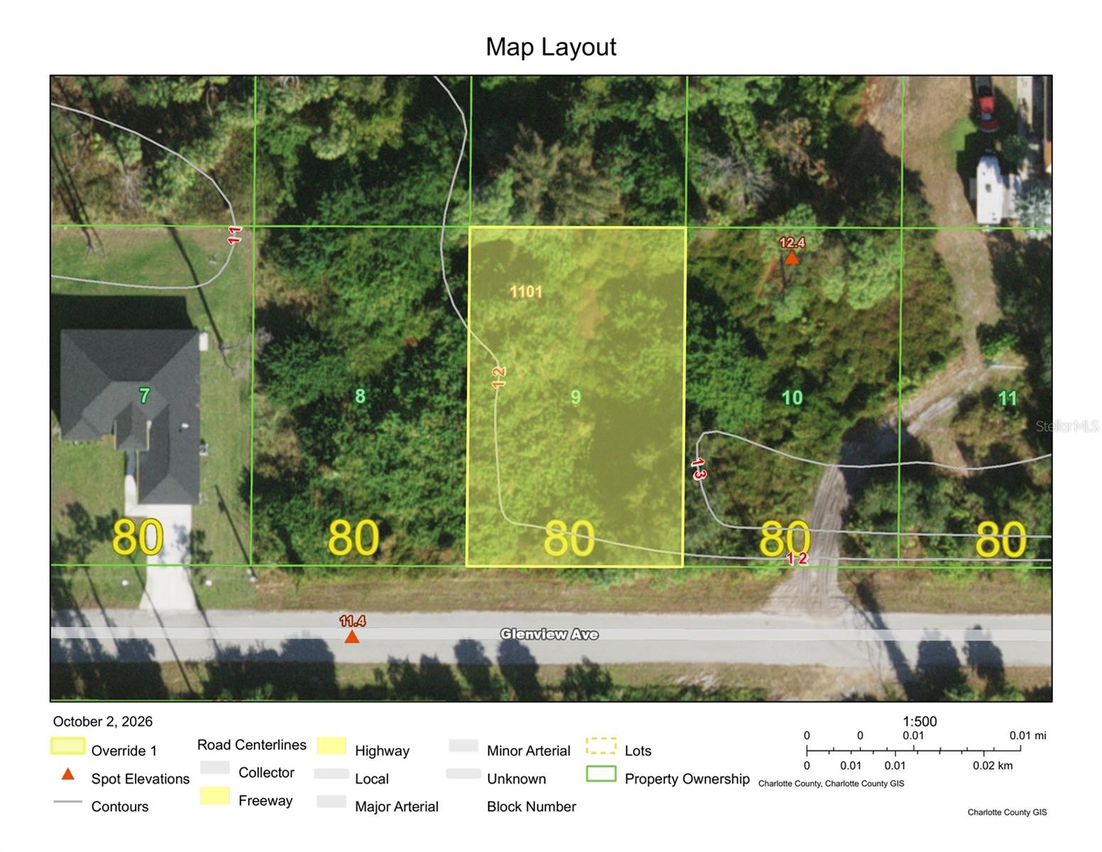 17212 Glenview Ave Property Photo 1