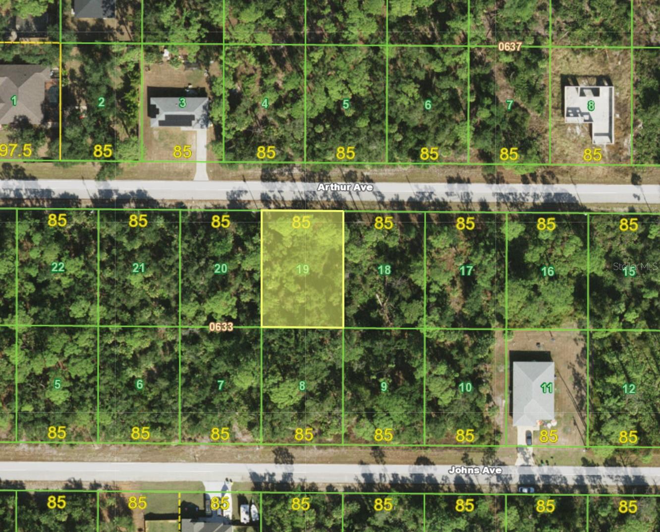 17099 ARTHUR AVE Property Photo 1