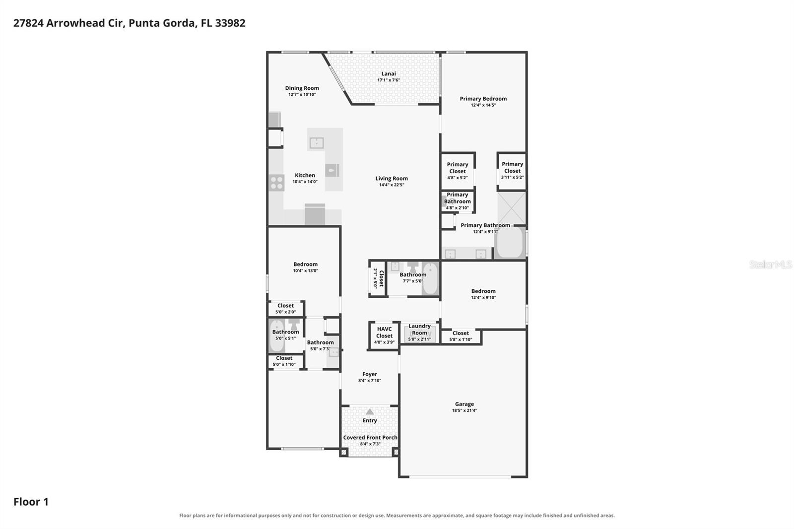 27824 Arrowhead Cir Property Photo 34