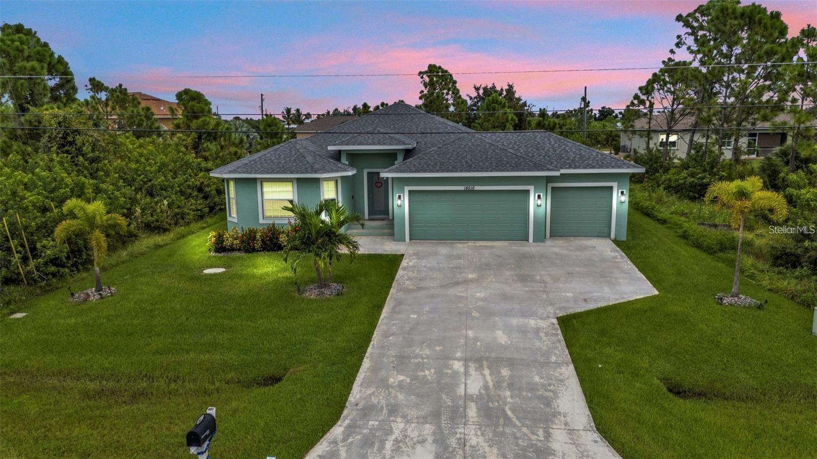 14516 San Domingo Blvd Property Photo 44