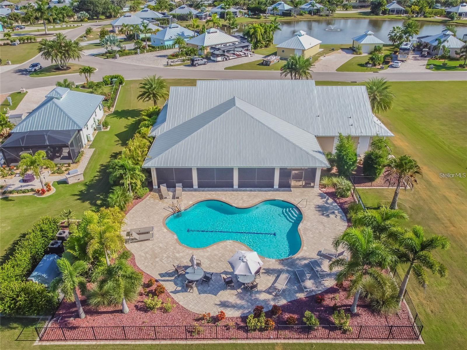 8139 Sw Sand Crane - Lot 4 Cir Property Photo 2