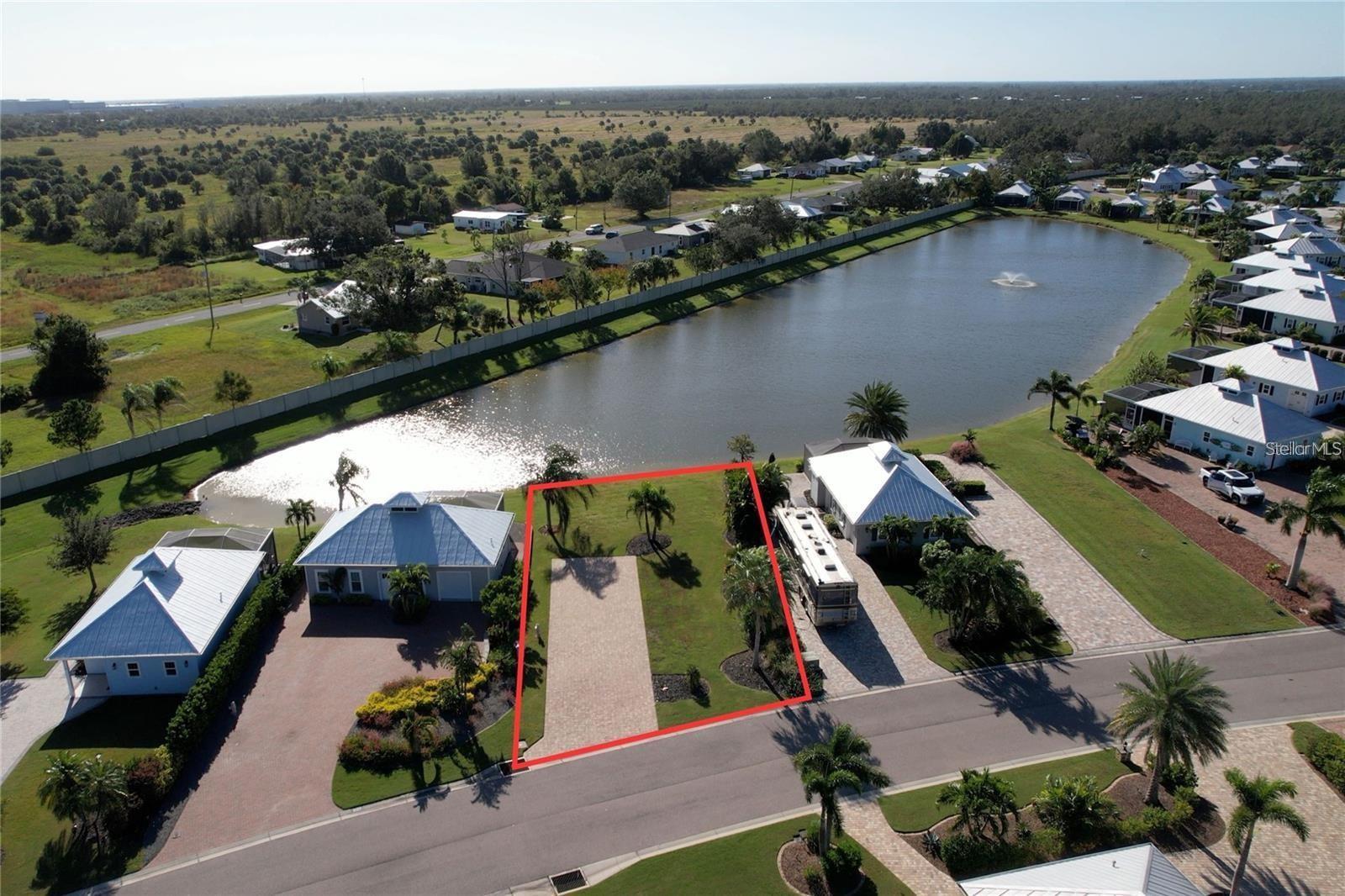 8139 Sw Sand Crane - Lot 4 Cir Property Photo 4