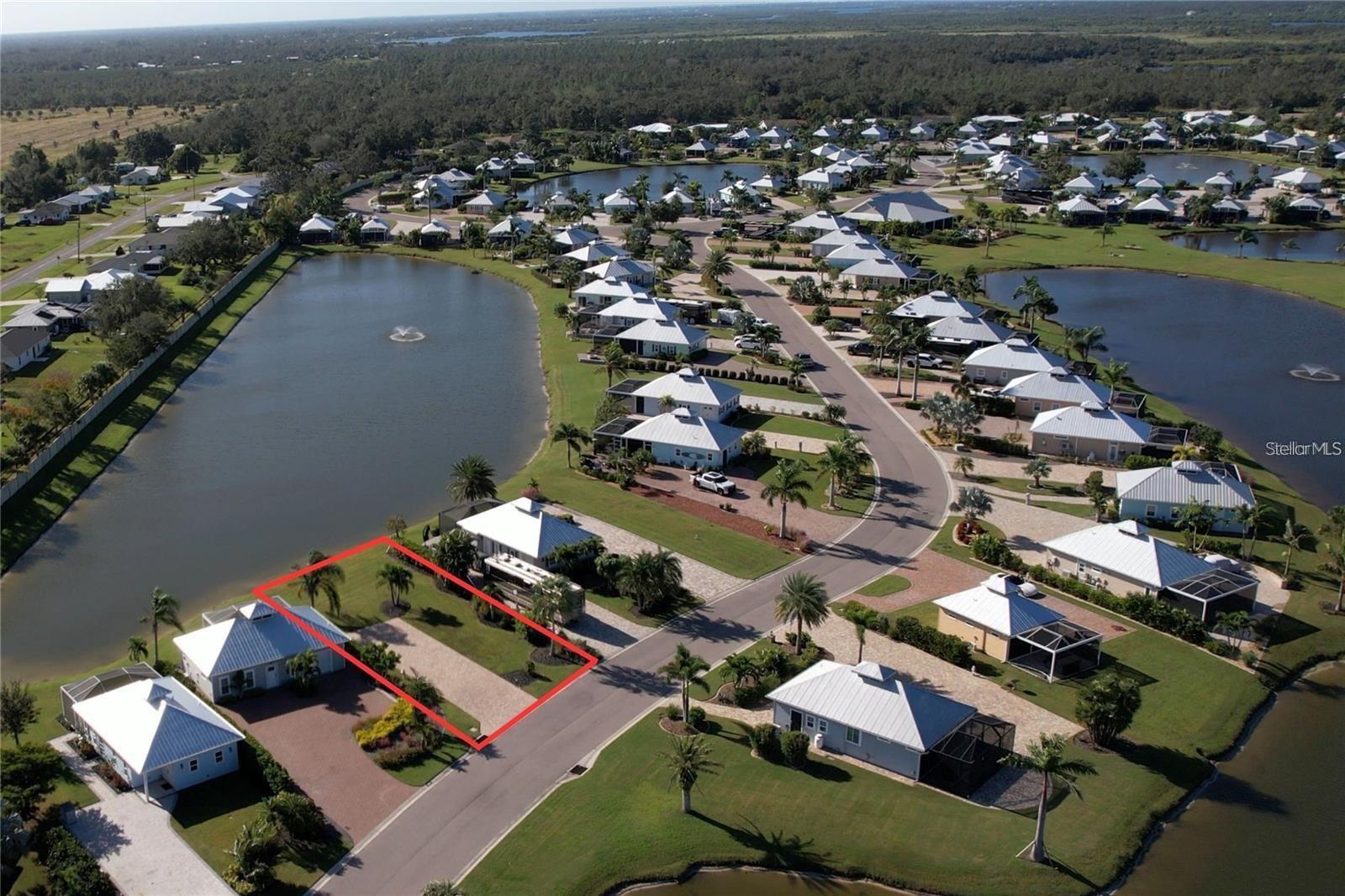 8139 Sw Sand Crane - Lot 4 Cir Property Photo 6