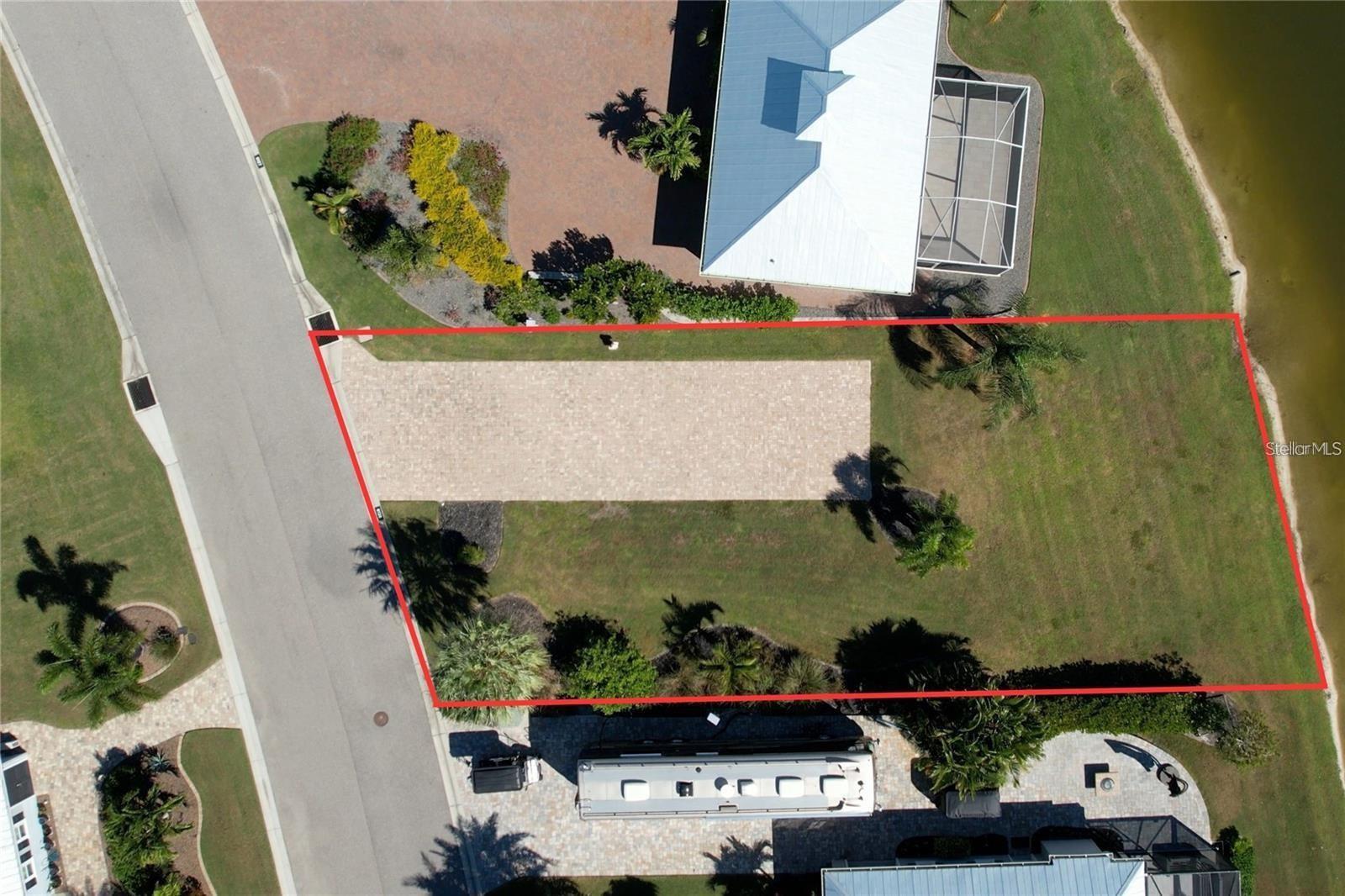 8139 Sw Sand Crane - Lot 4 Cir Property Photo 8
