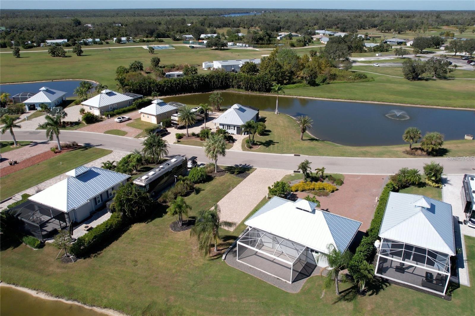 8139 Sw Sand Crane - Lot 4 Cir Property Photo 10