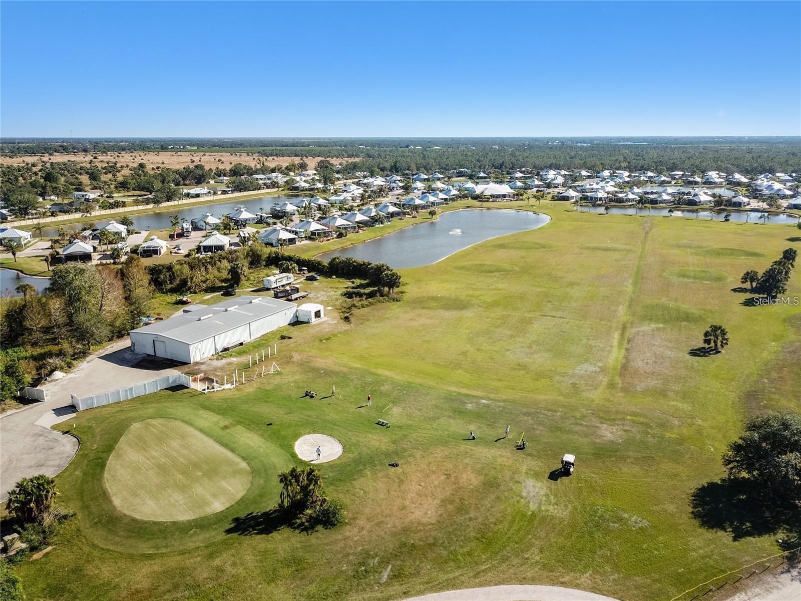8139 Sw Sand Crane - Lot 4 Cir Property Photo 28