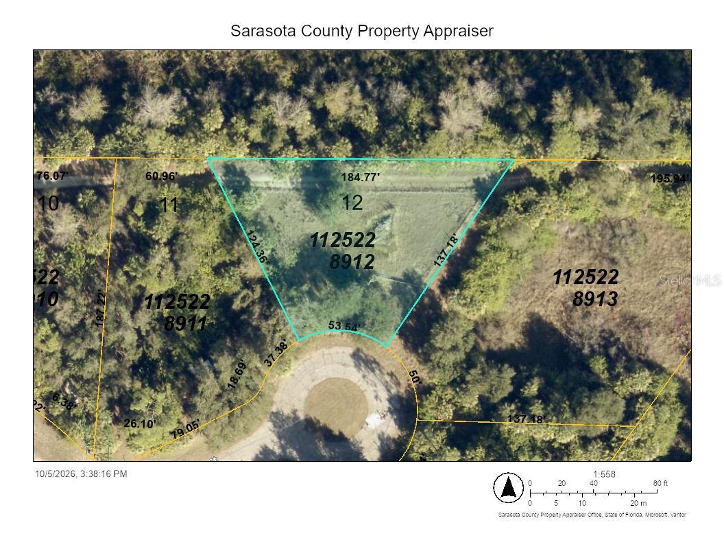 Lot 12 Koa Ct Property Photo 2