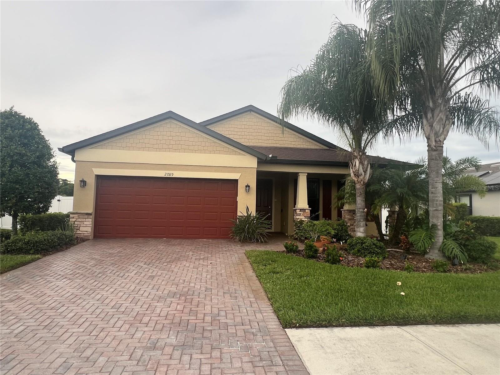 2089 GABEL OAK DR Property Photo 1