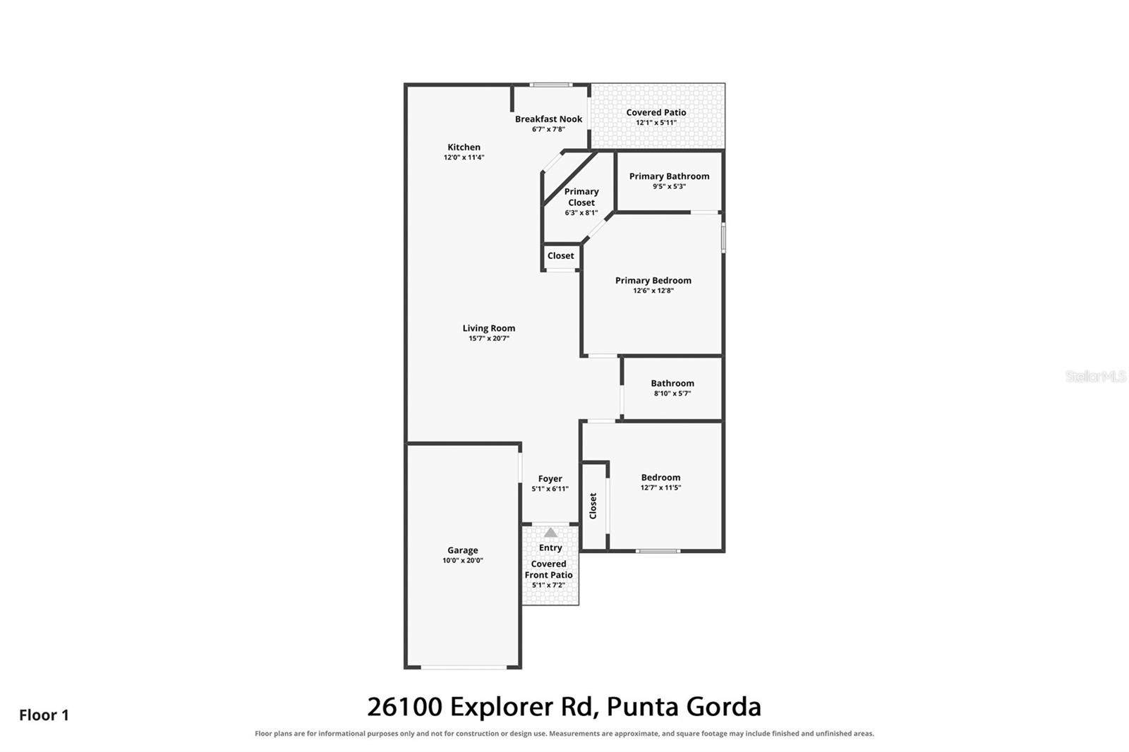 26100 And 26102 Explorer Rd Property Photo 31