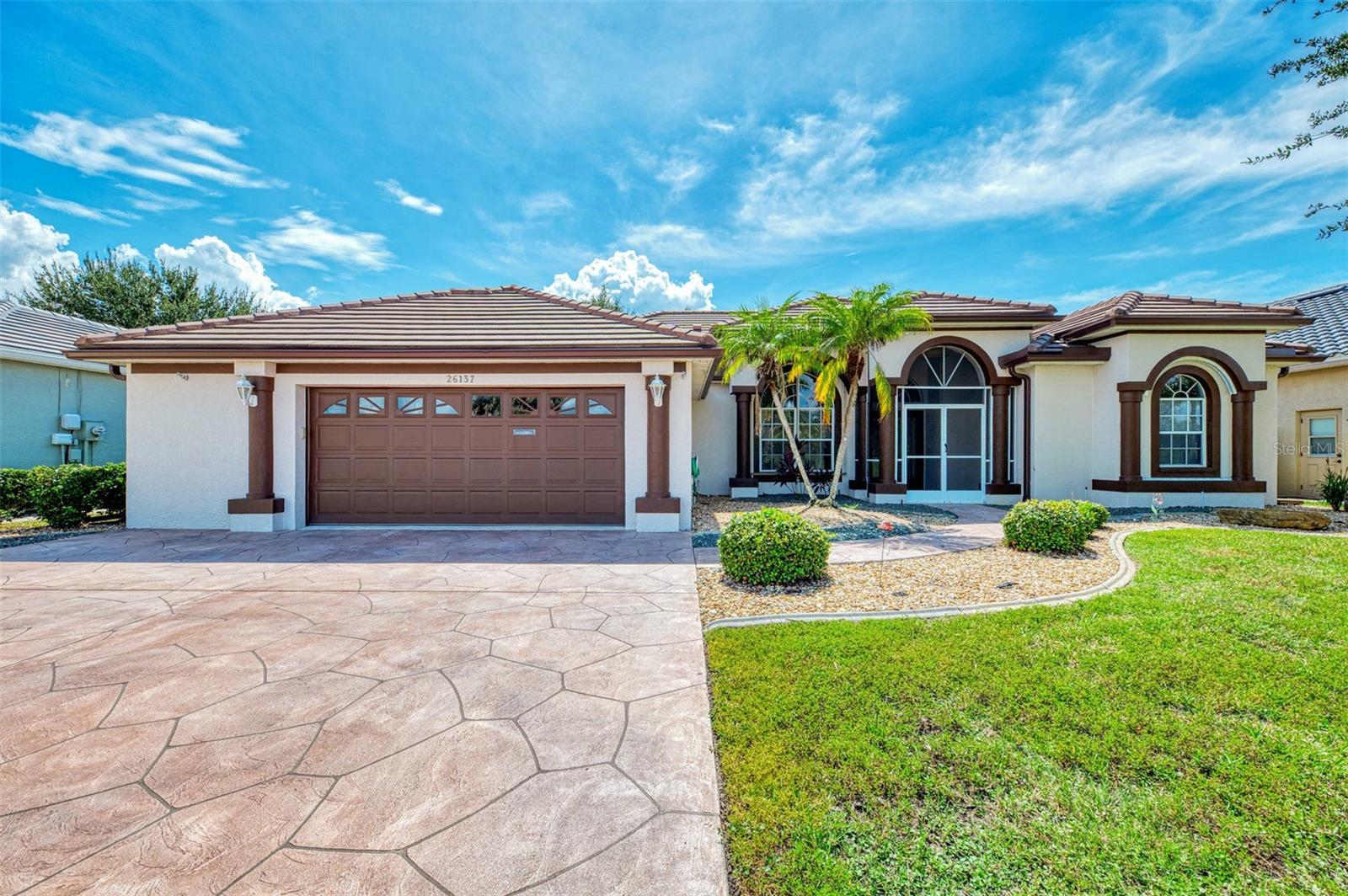 26137 SEMINOLE LAKES BLVD Property Photo 1