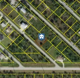 11466 8TH AVE Property Photo 1