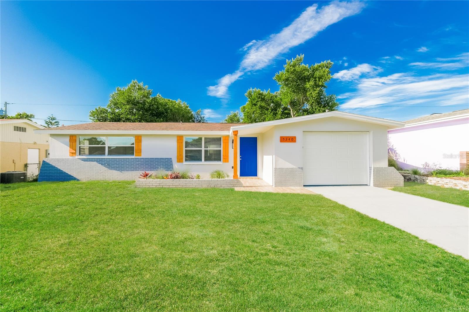 5340 Baroque Dr Property Photo