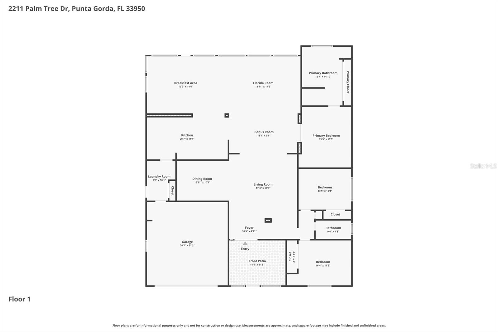 2211 Palm Tree Dr Property Photo 60