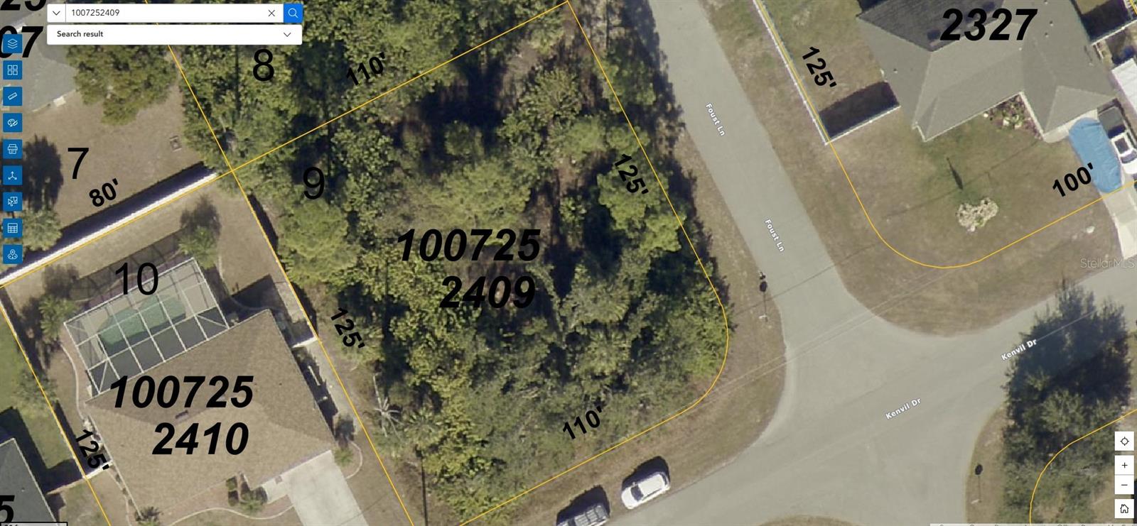 Kenvil Dr Property Photo 1