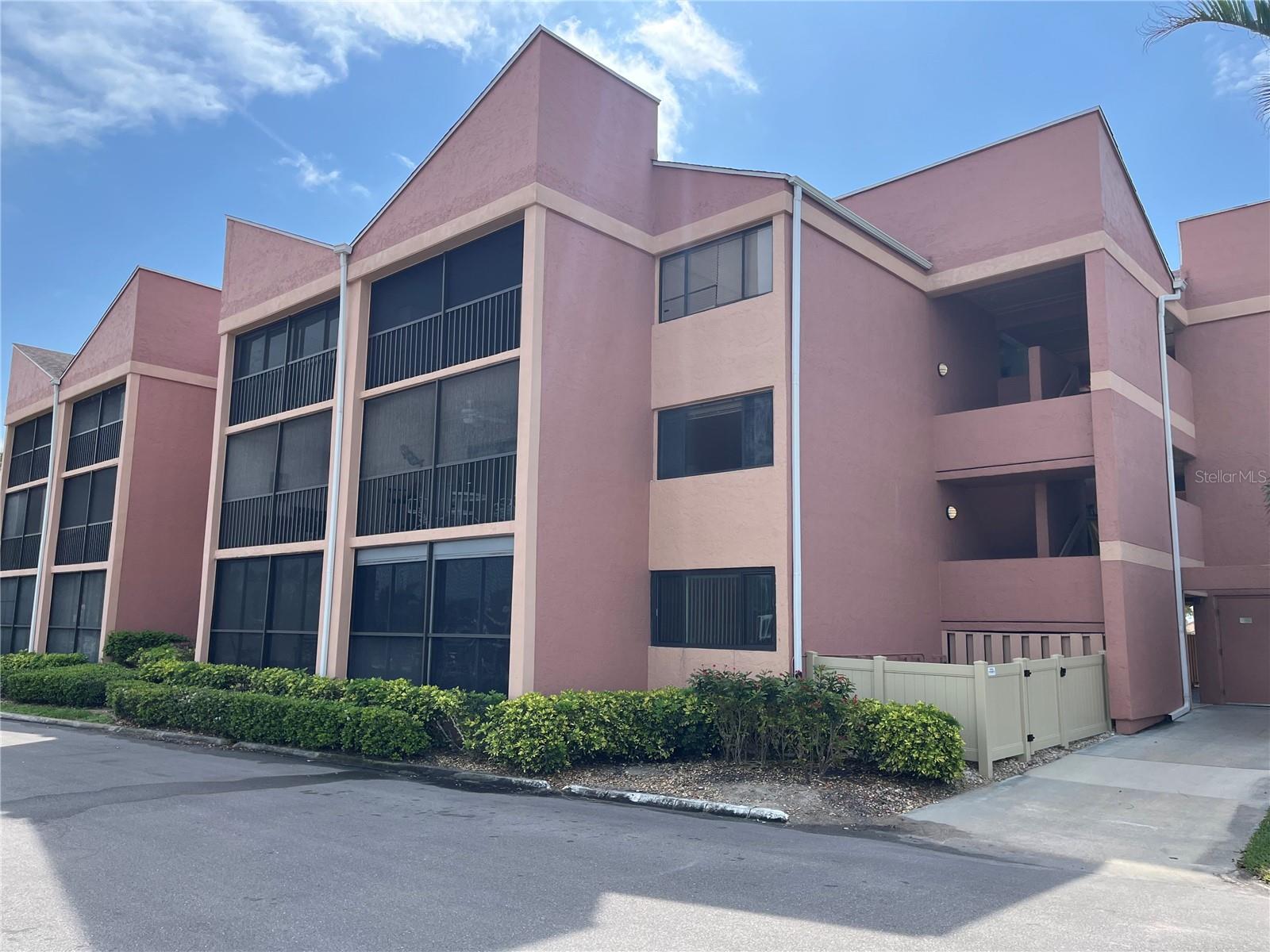 3160 MATECUMBE KEY RD #235 Property Photo 1