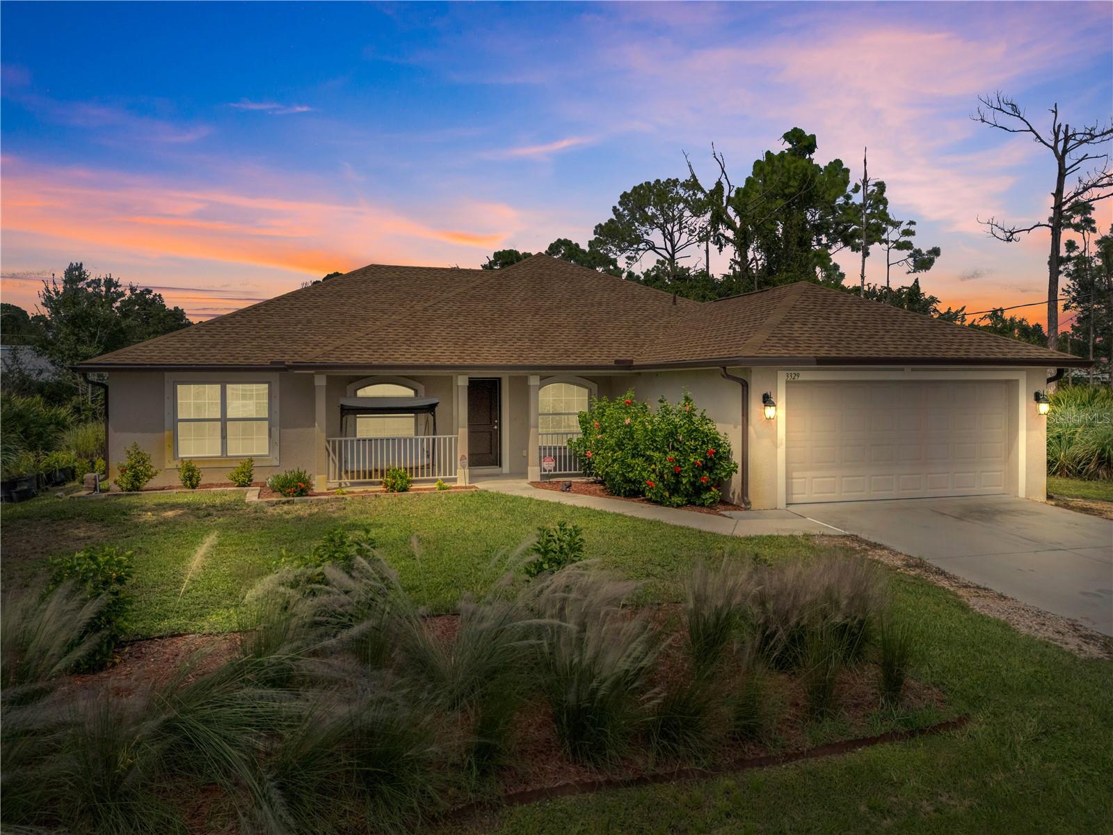 3329 EAGLE PASS ST Property Photo 1