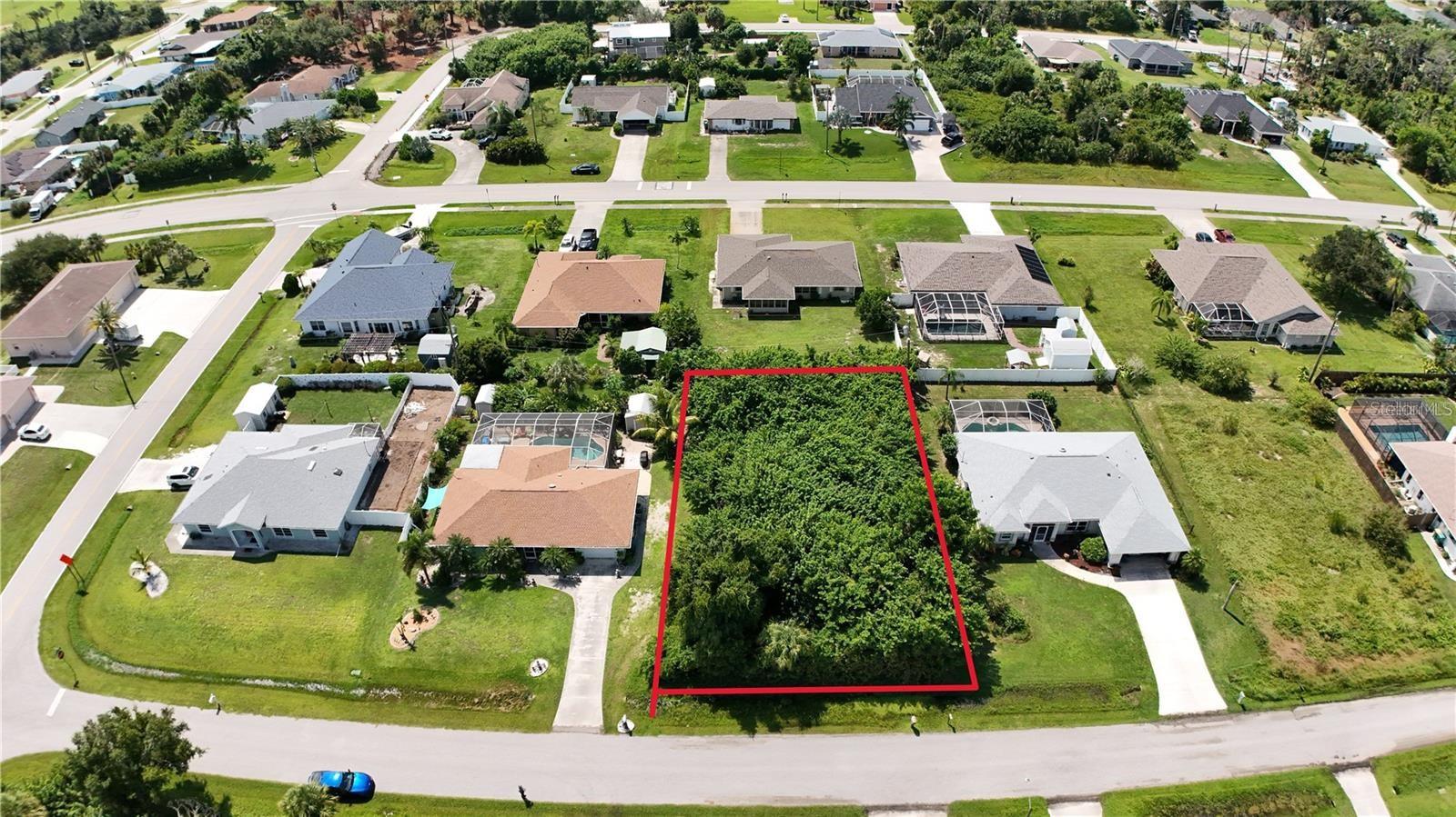 7571 EBRO RD Property Photo 1