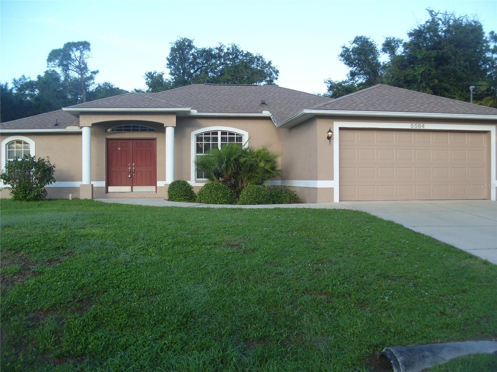 5564 Surprise Rd Property Photo