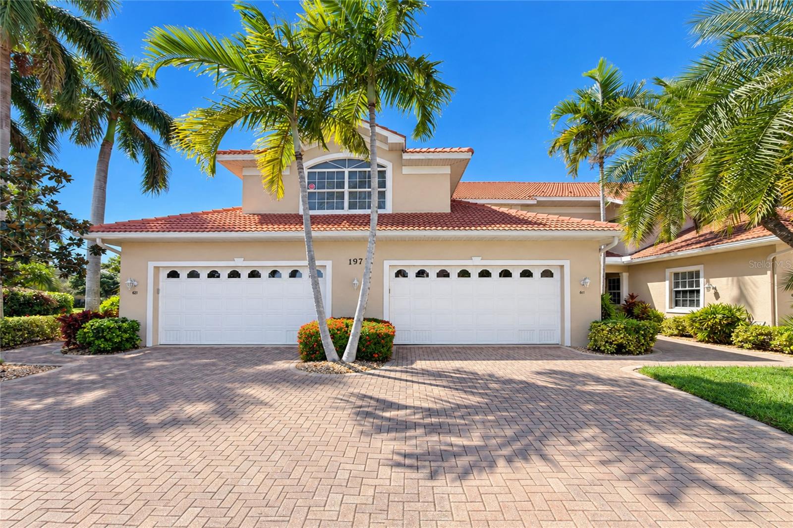 197 TARPON COVE BLVD #611 Property Photo 1