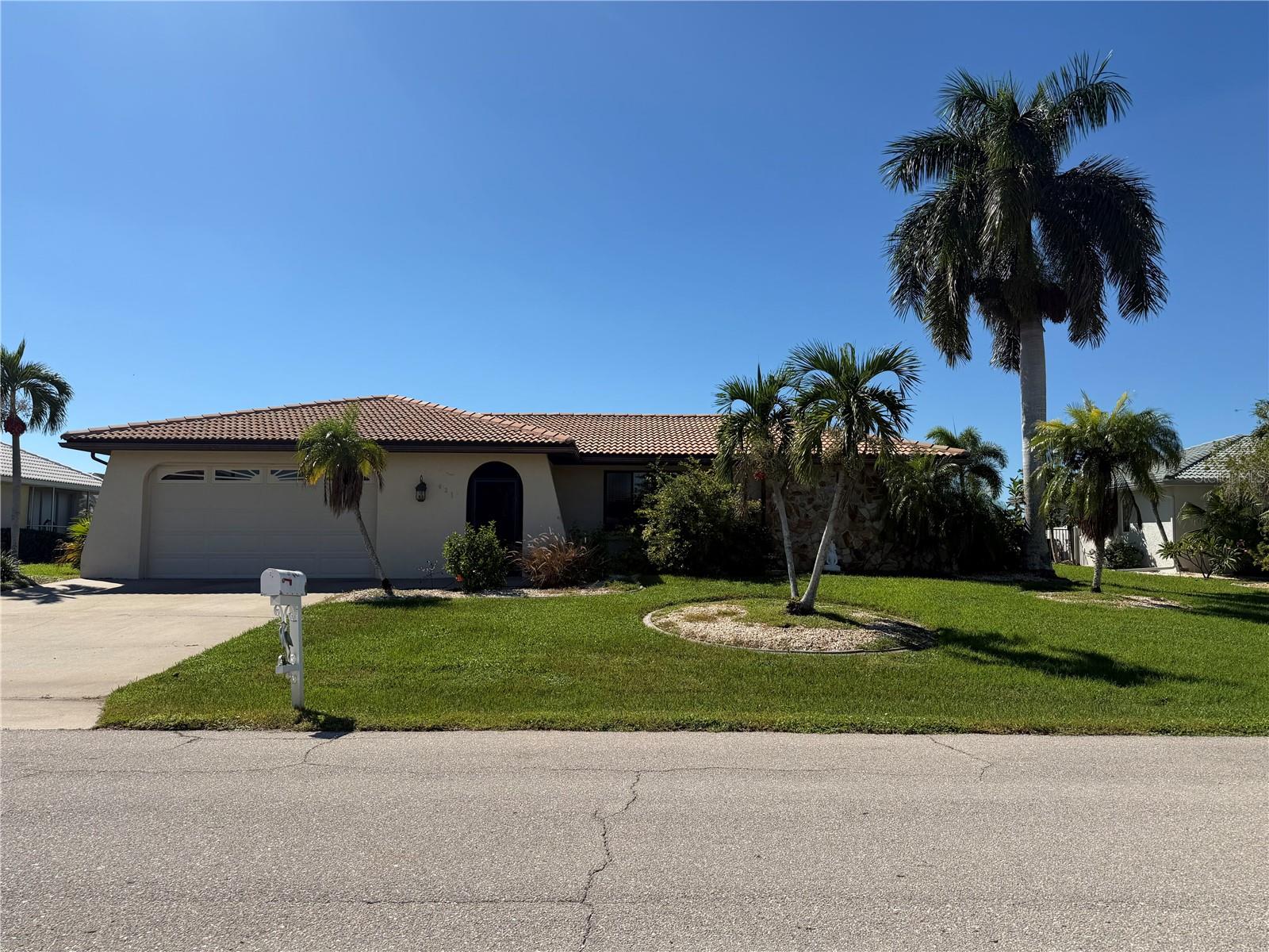 431 Exuma Ct Property Photo 1