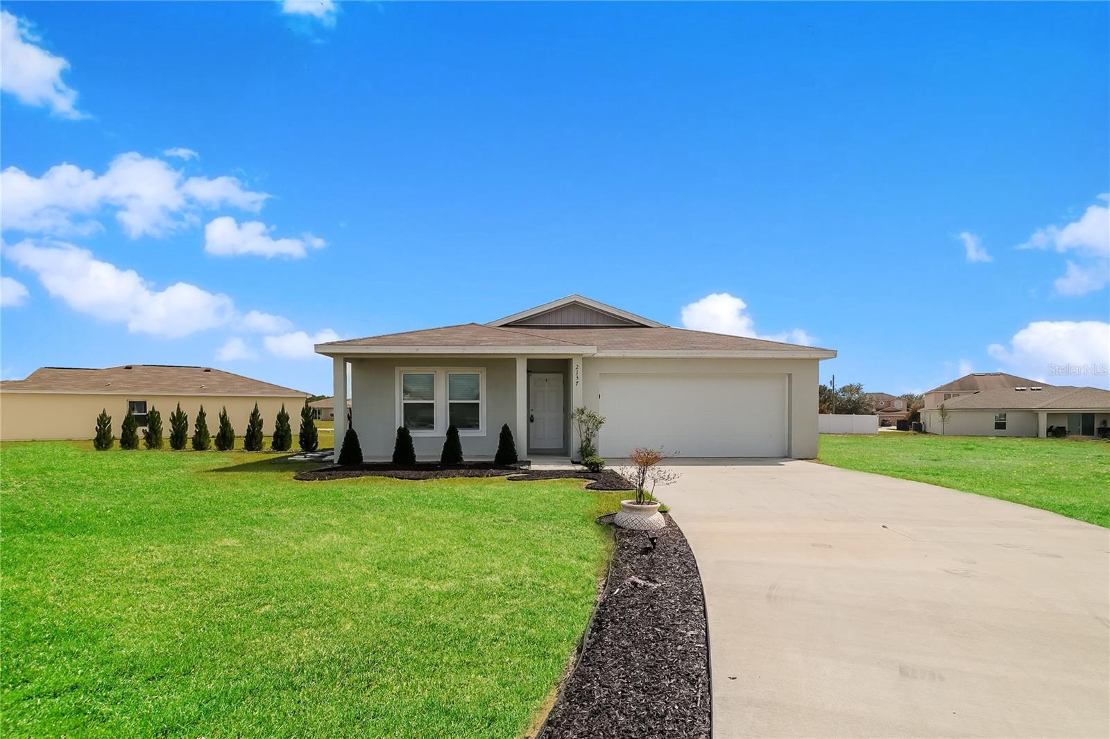 2137 ROCK DR Property Photo 1