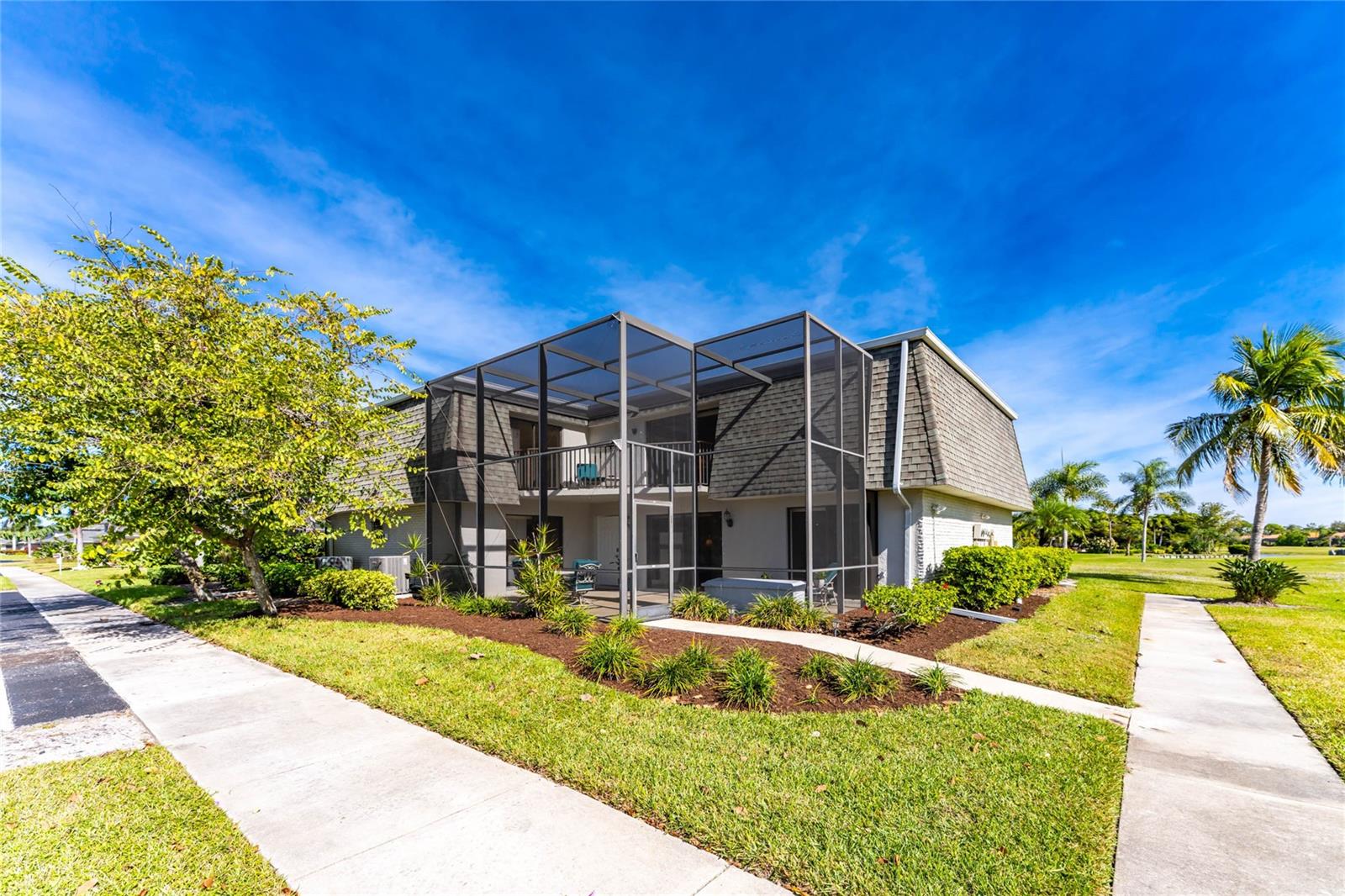 3021 MATECUMBE KEY RD #Unit 4 Property Photo 1