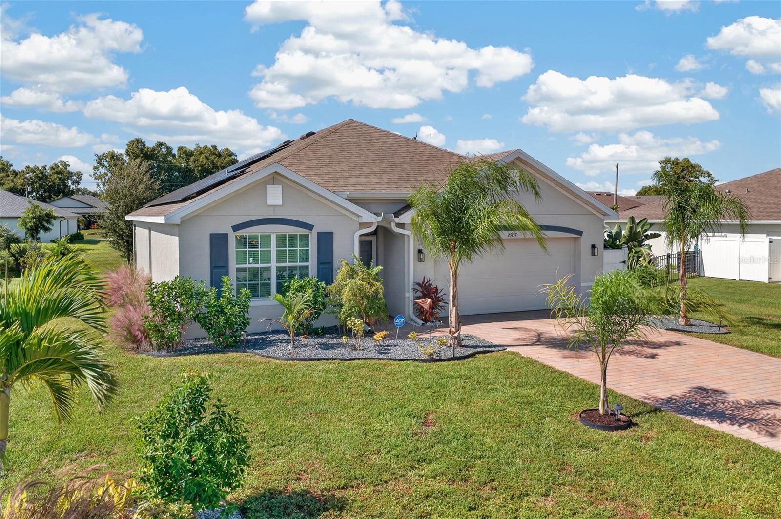 25157 ALCAZAR DR Property Photo 1