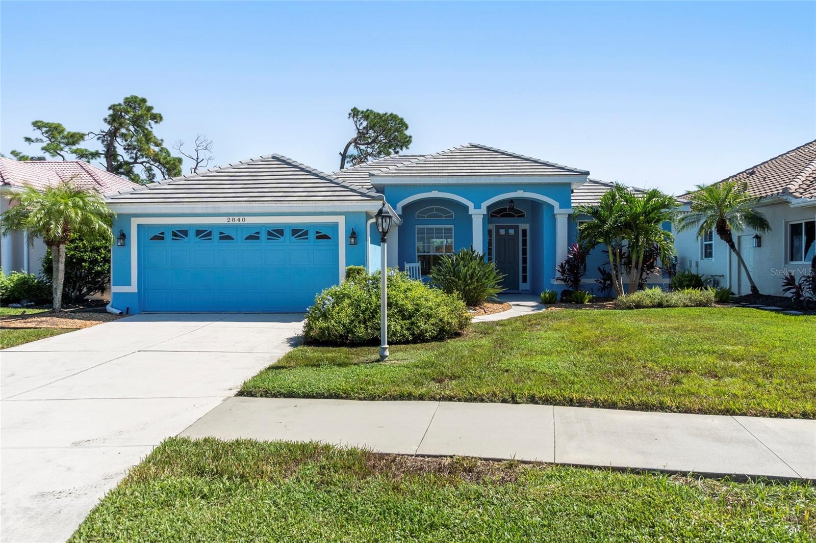 2840 Phoenix Palm Ter Property Photo 1