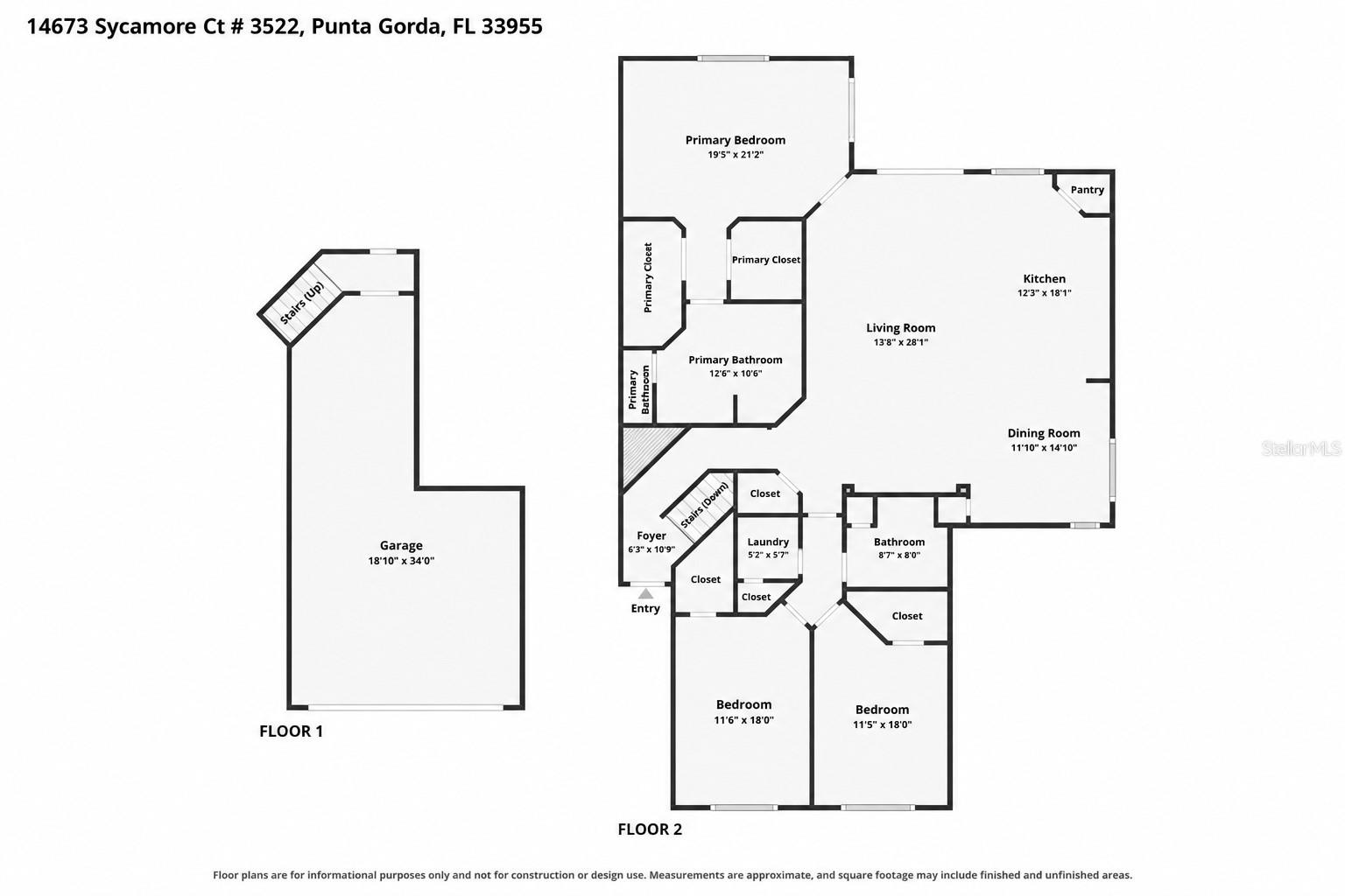 14673 Sycamore Ct #3522 Property Photo 36