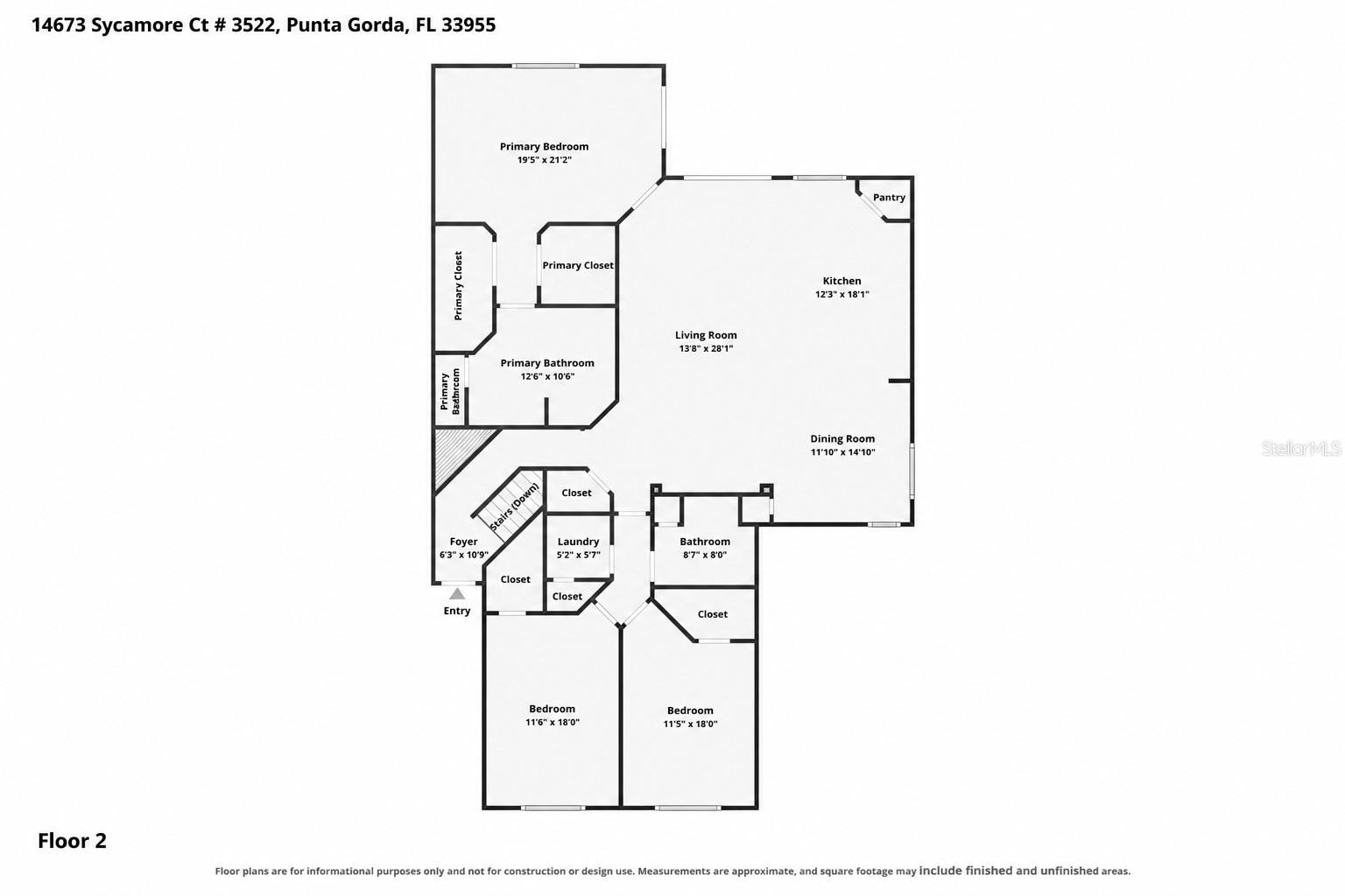 14673 Sycamore Ct #3522 Property Photo 38