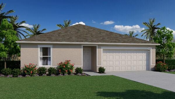 1947 Manatee Ct Property Photo 1