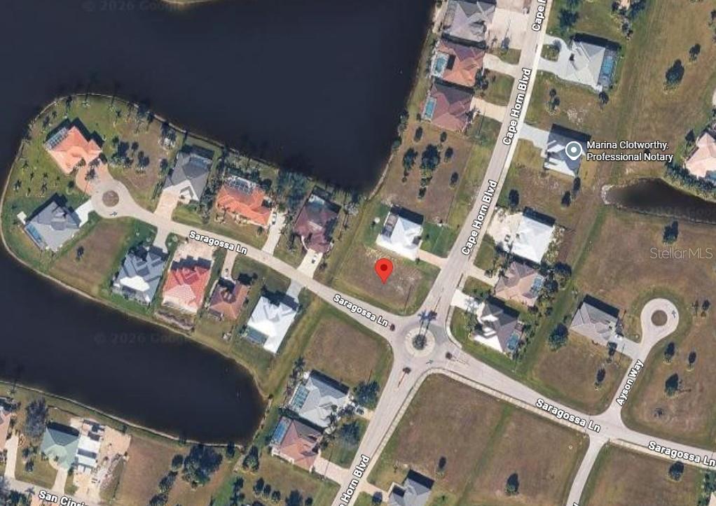 16475 Cape Horn Blvd Property Photo 2