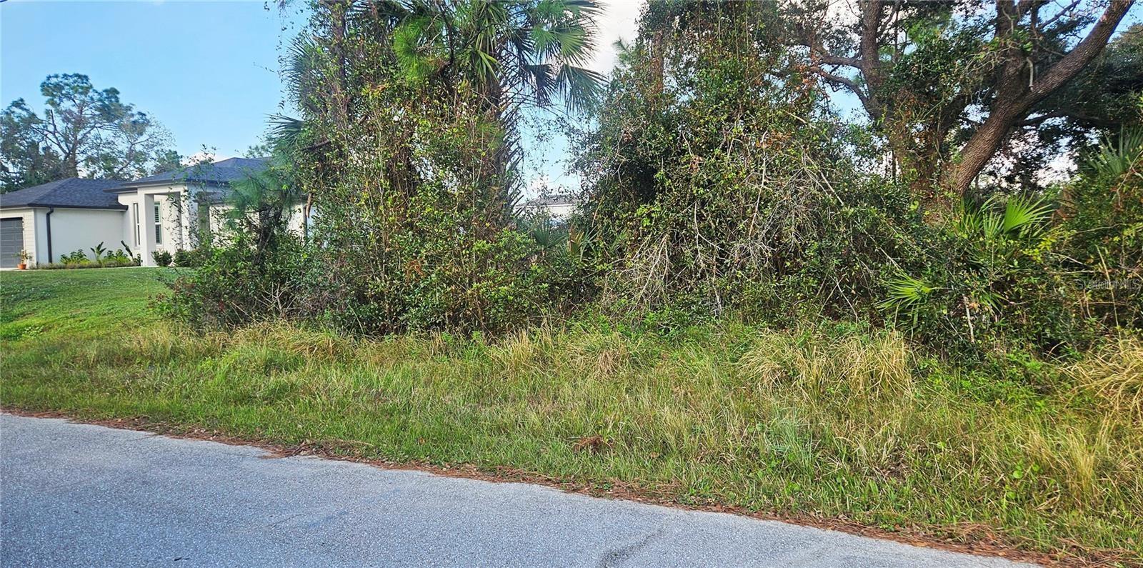 DEER RUN LOT 44 RD Property Photo 1
