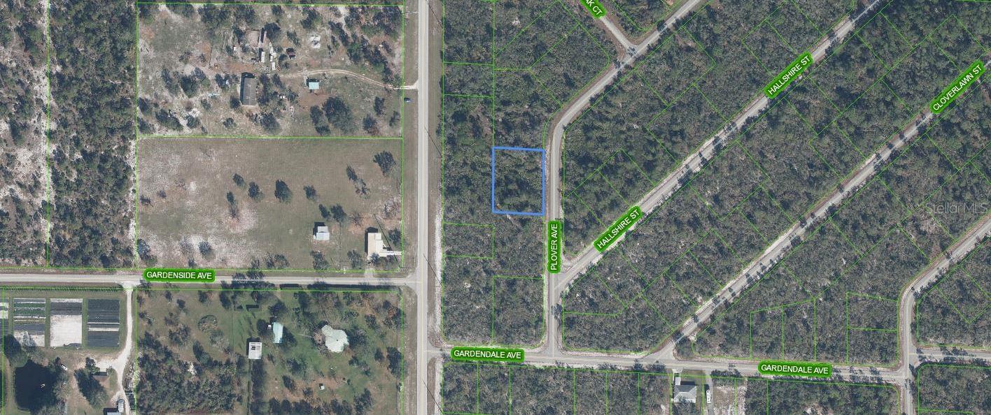 1046 PLOVER AVE Property Photo 1