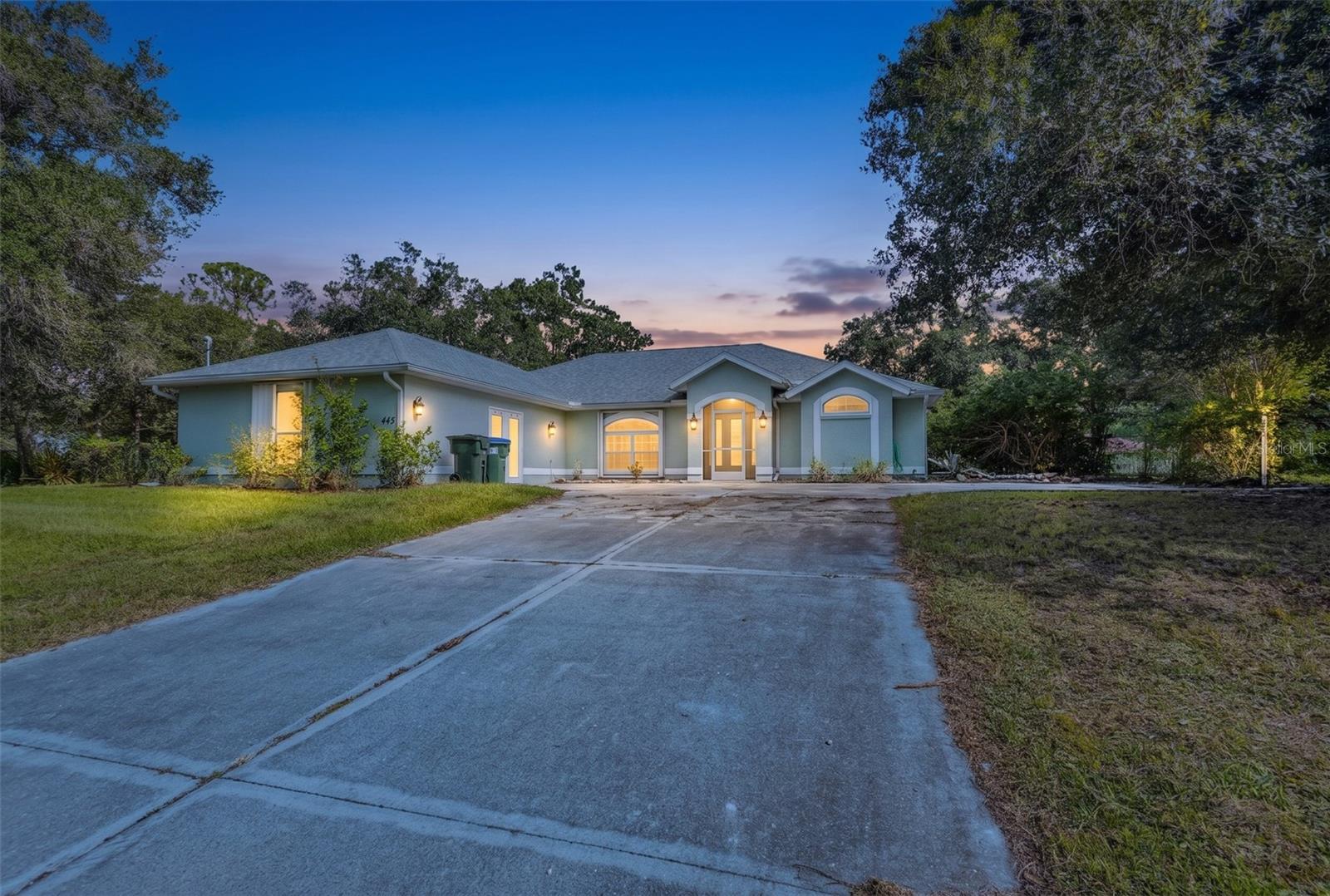 4450 Belladonna Ave Property Photo 1