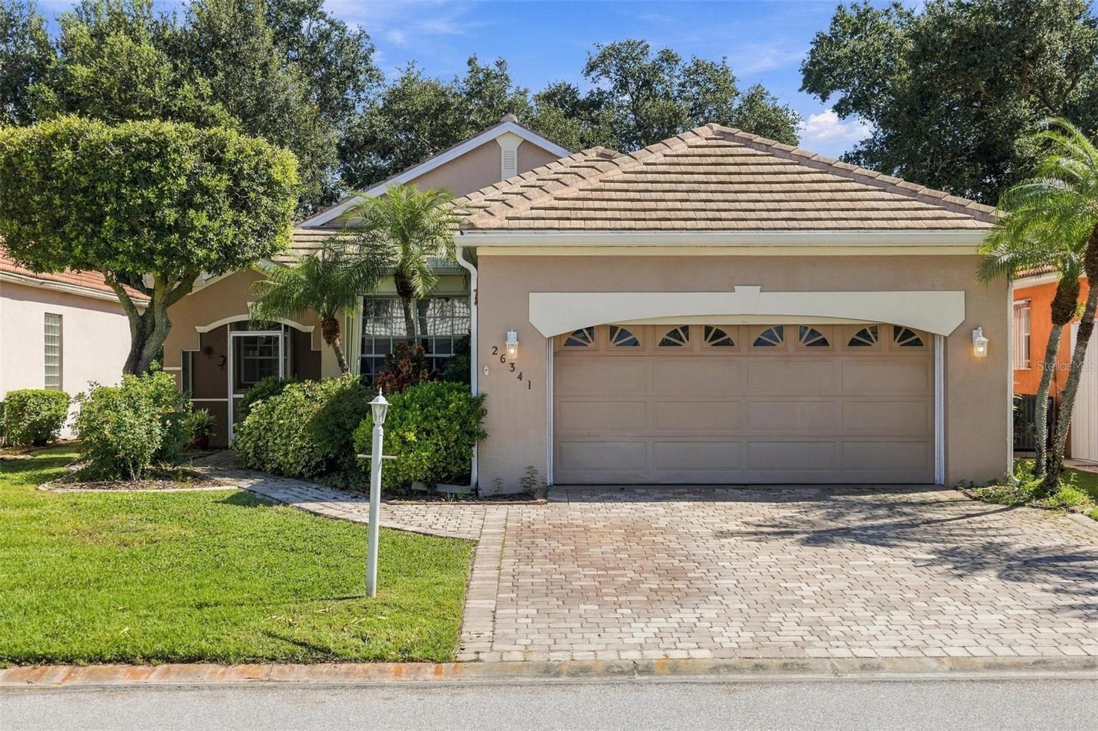 26341 SEMINOLE LAKES BLVD Property Photo 1